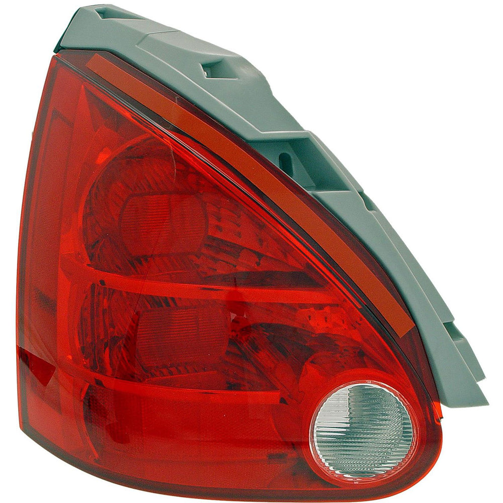 TAIL LAMP - LH