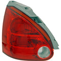 TAIL LAMP - LH