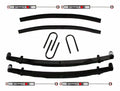 Skyjacker 3/4" 74.5-93 DGE 1T W/ADDLF