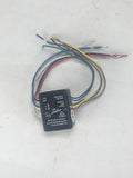 KIT BT12 CONTROL+SWITCH+MOTION AAA+REMOTE
