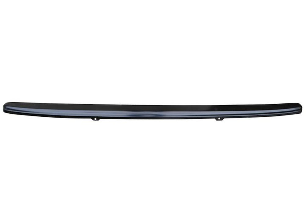 GRILL FILLER BAR; UPPER; CHEVROLET PICKUP 5556