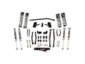 Skyjacker 7In JK 2DR LT LA KT W/ADX