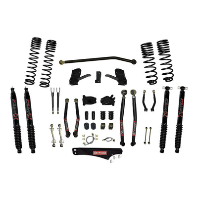 Skyjacker 7In JK 2DR LT LA KT W/ADX