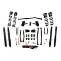 Skyjacker 7In JK 2DR LT LA KT W/ADX