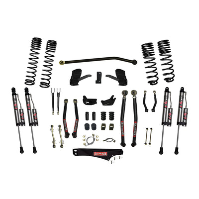 Skyjacker 6In JK 4DR LT LA KT W/ADX