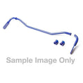 SuperPro 2004 Mazda RX-8 Base Rear 18mm 2-Position Adjustable Sway Bar Kit