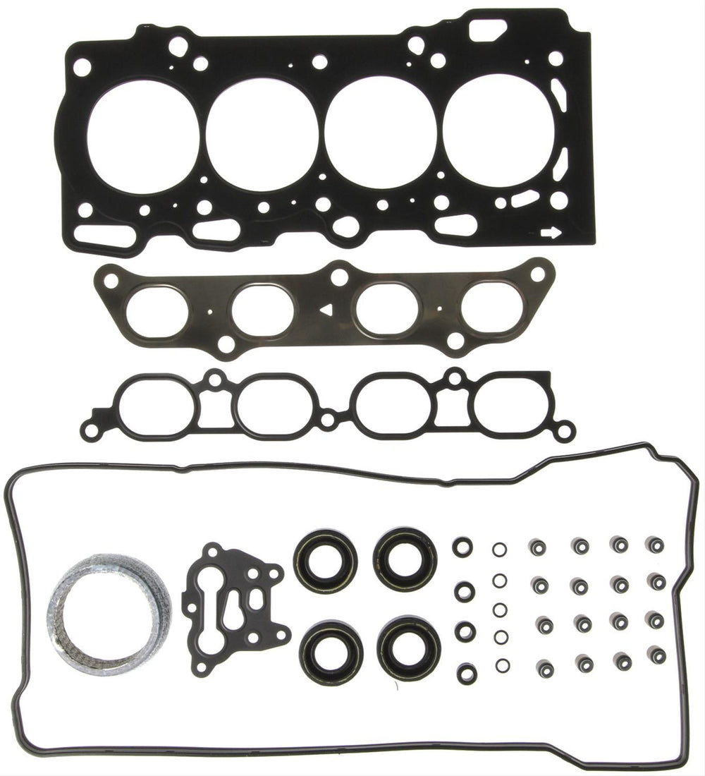 Head Set TOYOTA 1.8L 2ZZGE 2002-2004 (THROTTLE BODY GASKET NOT INCLUDED)