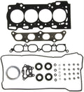 Head Set TOYOTA 1.8L 2ZZGE 2002-2004 (THROTTLE BODY GASKET NOT INCLUDED)