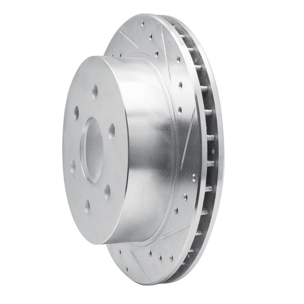R1 Concepts silver auto part