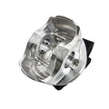 Italian RP auto part installed view