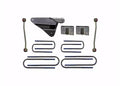 Skyjacker 4In KIT 99-02/99F250 F350 V8