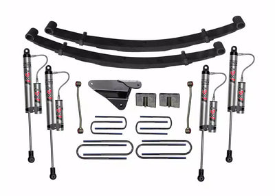 Skyjacker 4In KIT 99-02/99F250 F350 V8
