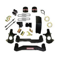 Skyjacker 6-7In SYS 14 GM1500 RR SPRGS