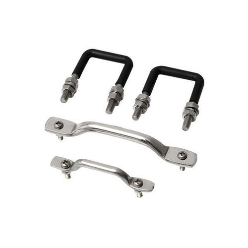 Smittybilt Repl Window Premium