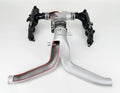 M Engineering auto part detail