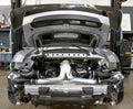 991.2 Turbo Stage 4 Competition Package Yes