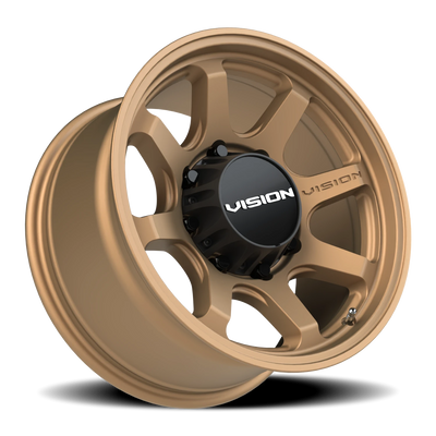 VISION WHEEL auto part
