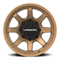 VISION WHEEL auto part detail