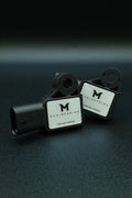 M Engineering auto part detail