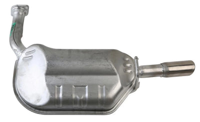 MUFFLER REAR ANSA OER