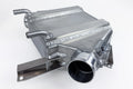 M Engineering auto part detail