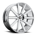 Design Infini auto part