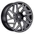 Design Infini auto part