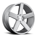 Design Infini auto part close-up