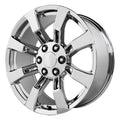 Design Infini auto part detail