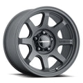VISION WHEEL auto part installed view