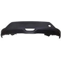 CAPA RR BUMPER COVER LOWER; TEXTURED TOYOTA CHR 1820