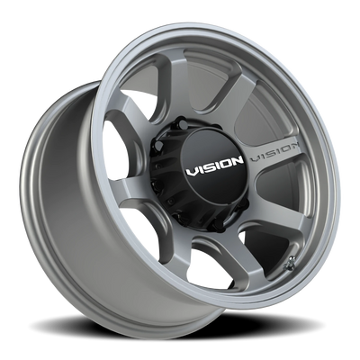 VISION WHEEL auto part