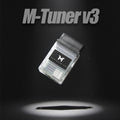 M-Flash for Porsche 992.2 Carrera Base / T / S with Live Map Switching