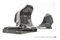 AMS Performance - ALPHA Porsche 991.2 Carrera Intercooler Kit With Carbon Fiber Shrouds