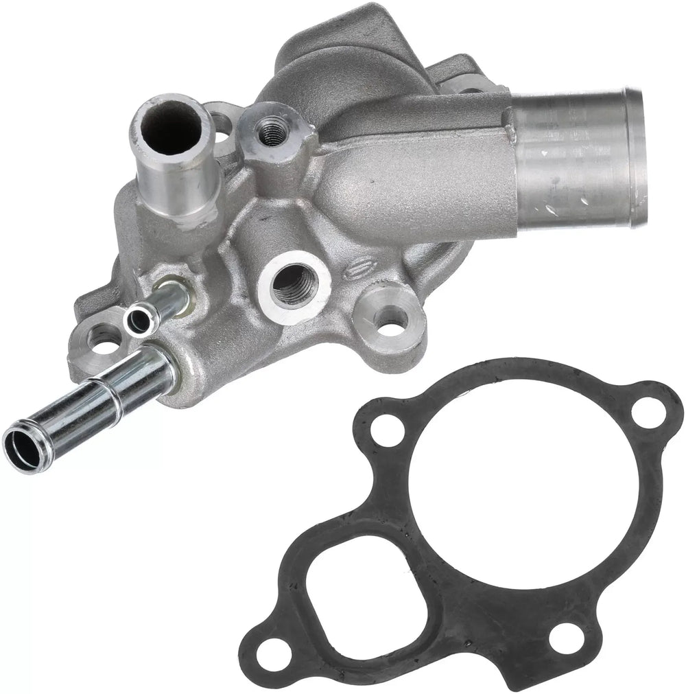 Gates auto part