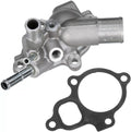 Gates auto part