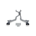 Suzuki Samurai 5.38 Ratio; 10 Bolt; 6 7/8 Inch Ring and Pinion Revolution Gear and Axle