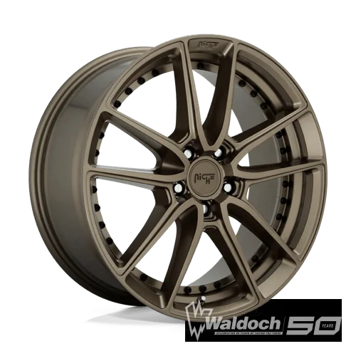 DFS 17X8 5X112 66.56 ZD 40MM