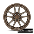 DFS 17X8 5X112 66.56 ZD 40MM