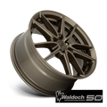 DFS 17X8 5X112 66.56 ZD 40MM