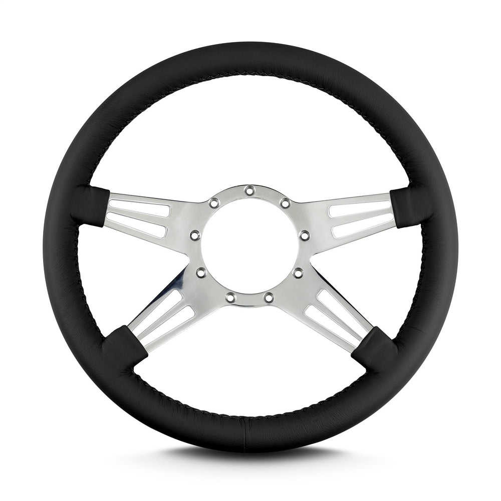Lokar black auto part