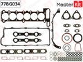 Engine Cylinder Head Gasket Set - 02-31940-02