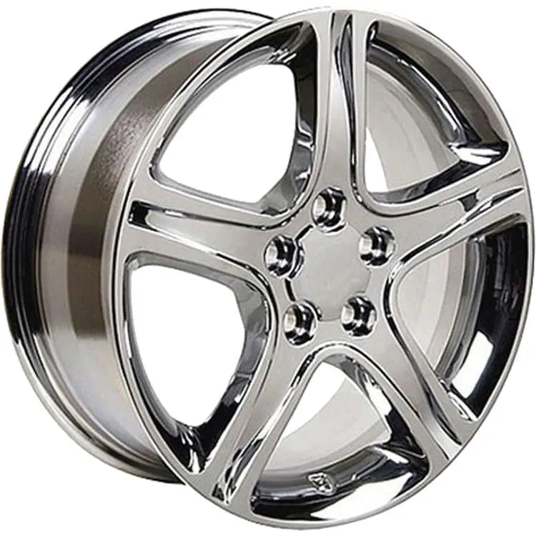 17" REPLICA WHEEL FITS HYUNDAI SONA
