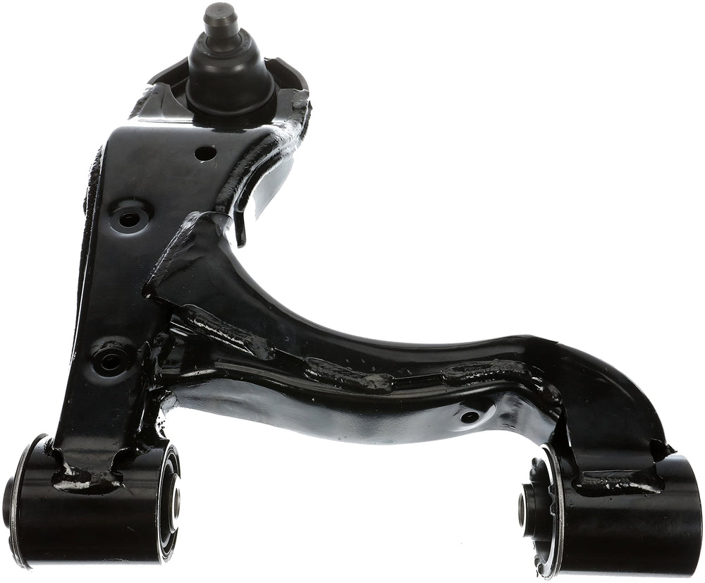 CONTROL ARM