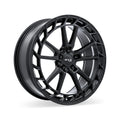 RS05 18X8 5X114.3 ET40 CB67.1 GLOSS BLACK