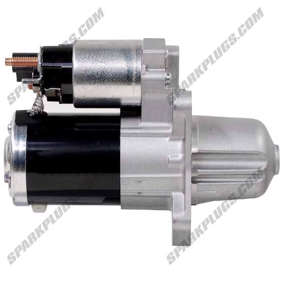 DENSO FIRST TIME FIT STARTER MOTOR
