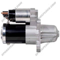 DENSO FIRST TIME FIT STARTER MOTOR