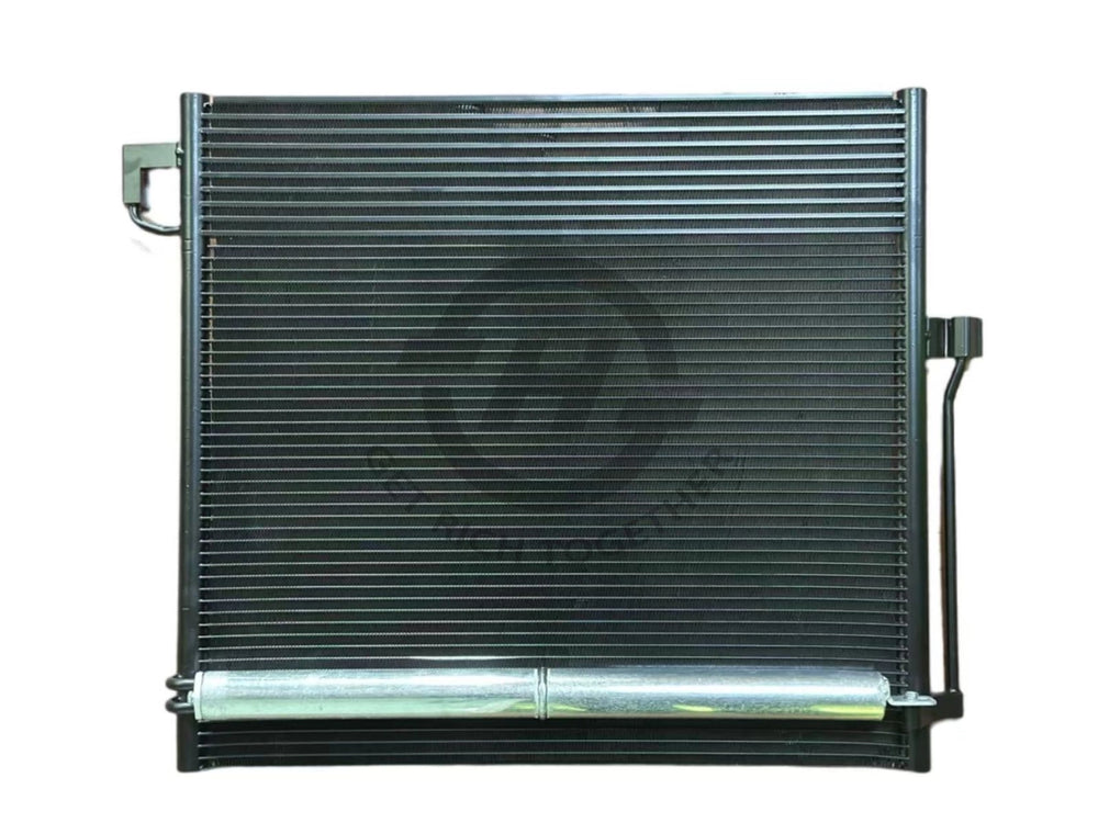 A/C condenser