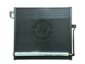 A/C condenser