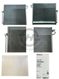 A/C condenser